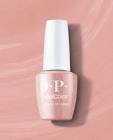 OPI Gel Color - Dulce de Leche